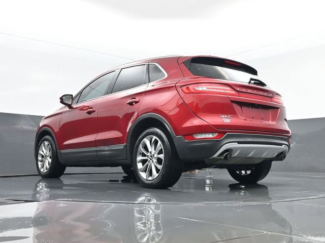 Used 2017 Lincoln MKC Premiere image 26