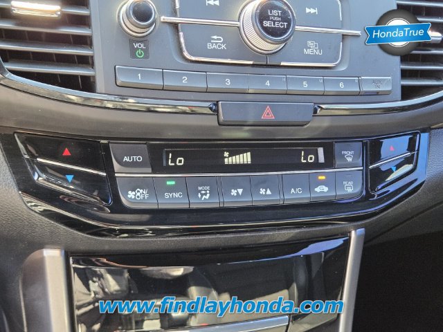 Used 2016 Honda Accord Sport image 31