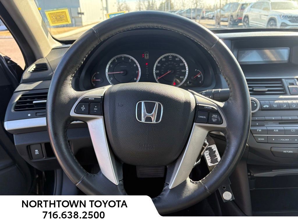 Used 2012 Honda Accord SE image 7