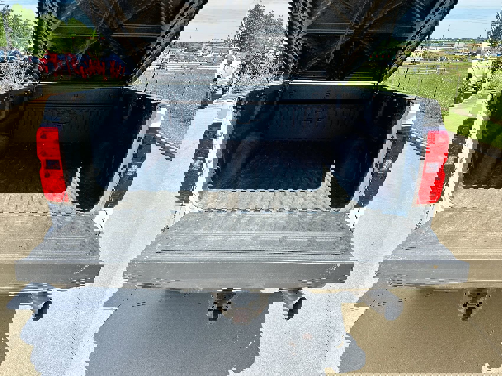 Used 2019 Chevrolet Silverado 2500 LTZ w/ Duramax Plus Package AWD/4WD image 24