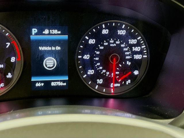 Used 2019 Hyundai Sonata Limited image 12