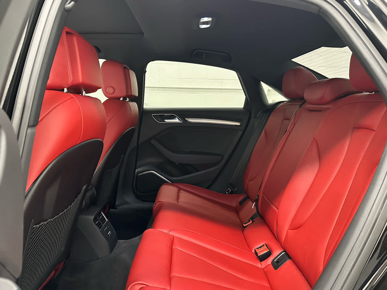 Used 2020 Audi S3 Premium Plus w/ Premium Plus Package AWD/4WD image 15