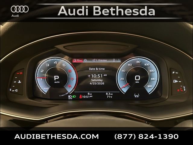 New 2026 Audi Q8 Premium Plus AWD/4WD image 16