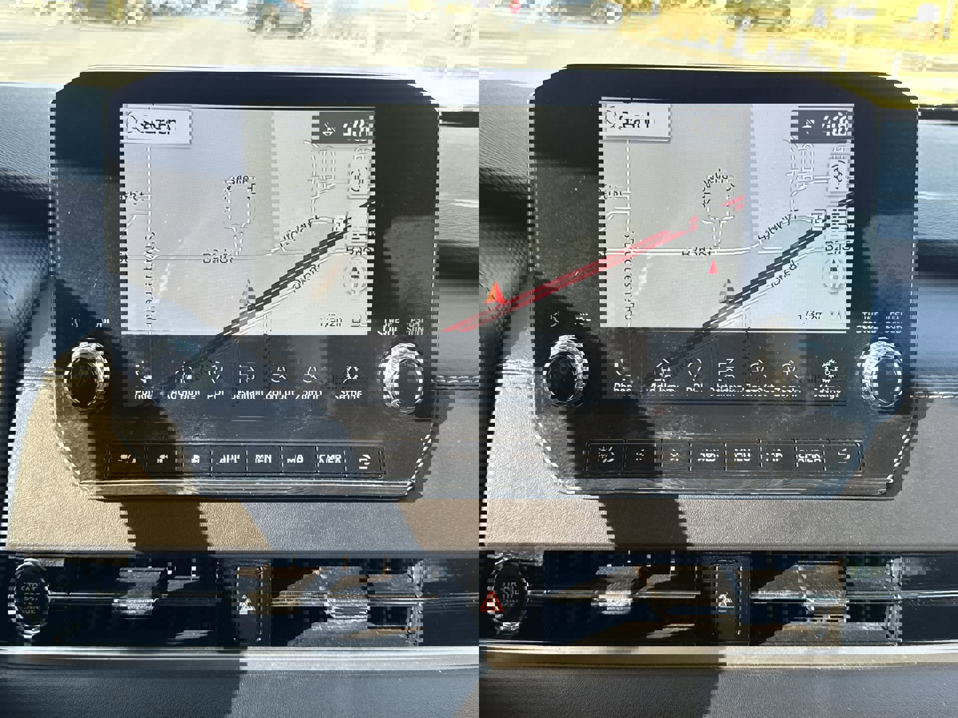 Used 2023 Mitsubishi Outlander SE image 18