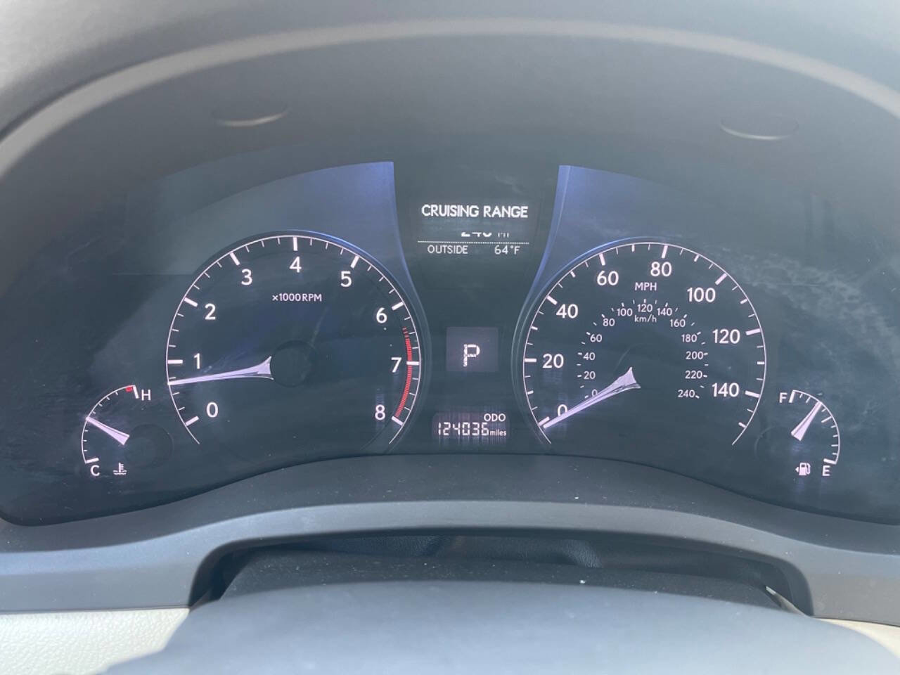 Used 2013 Lexus RX 350 AWD image 16