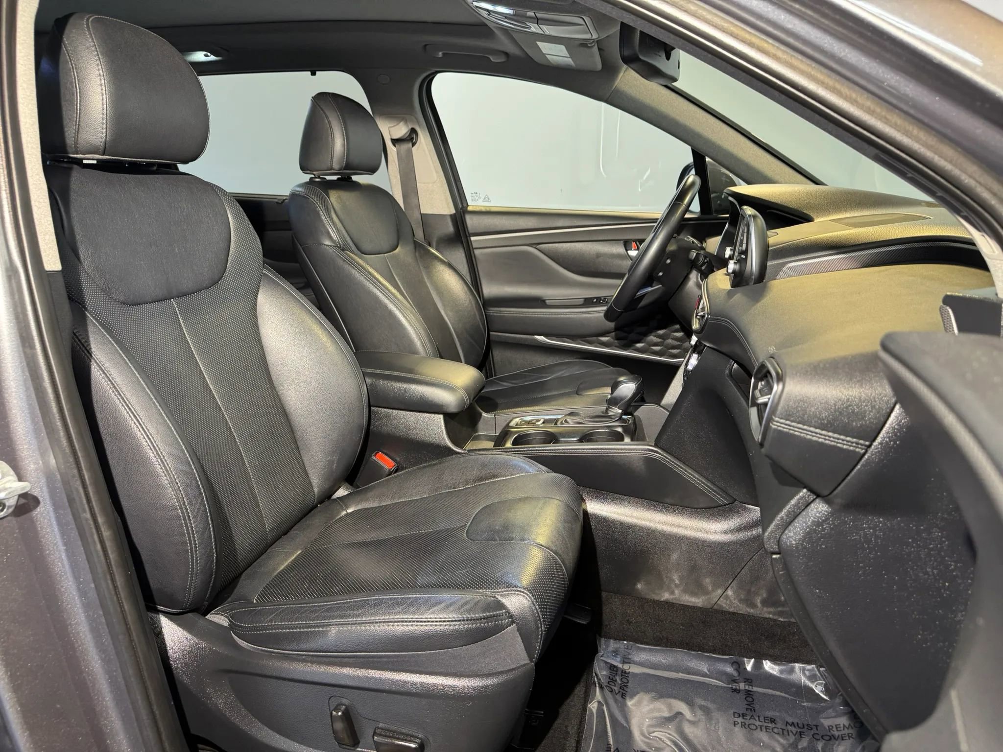 Used 2019 Hyundai Santa Fe Limited AWD/4WD image 24