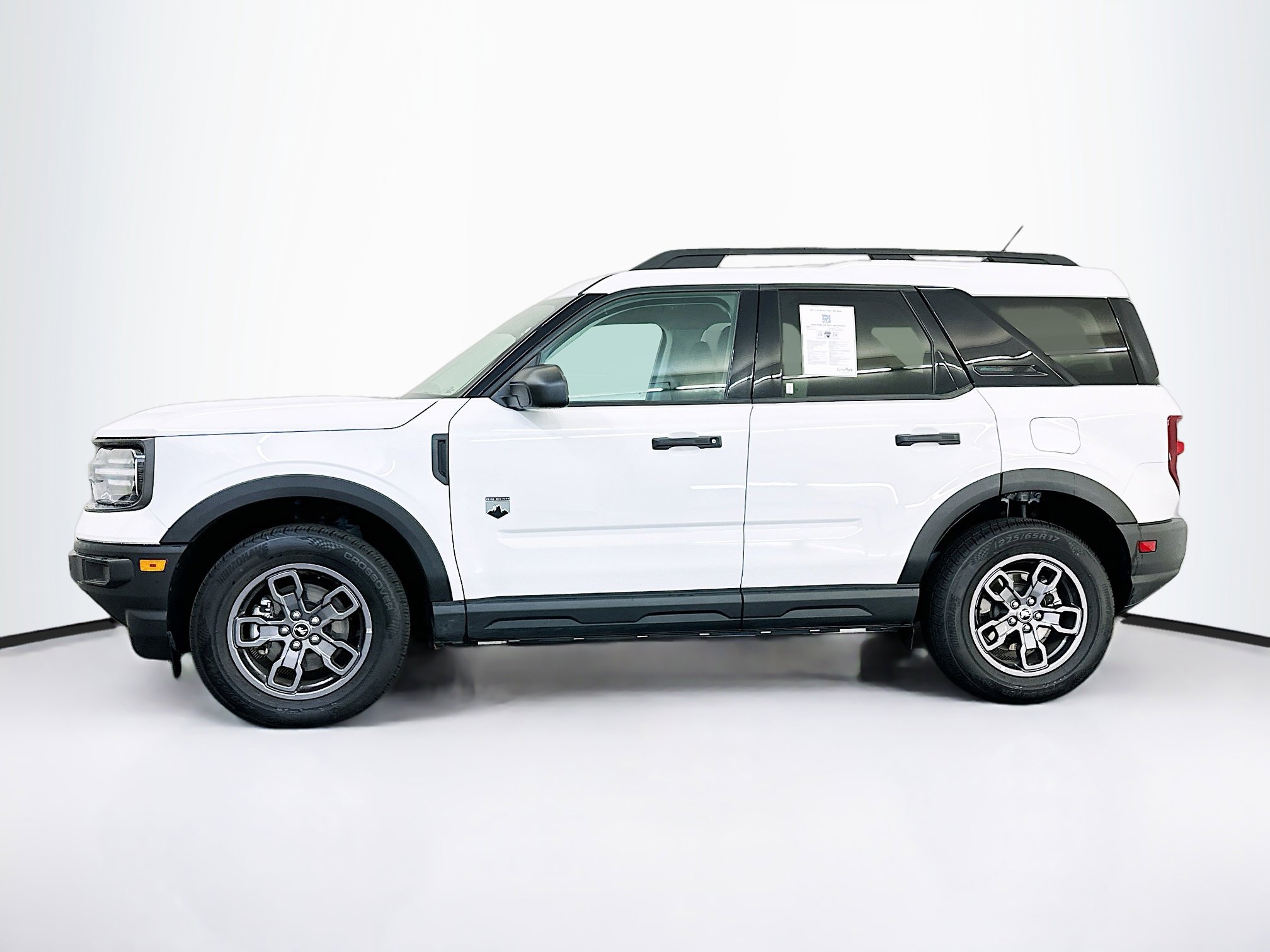 Used 2024 Ford Bronco Sport Big Bend image 4