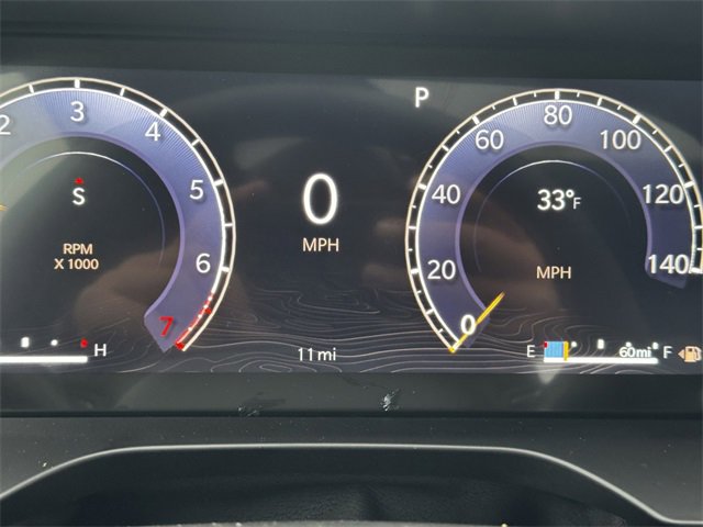 New 2025 Jeep Grand Cherokee L Limited w/ Luxury Tech Group II image 30