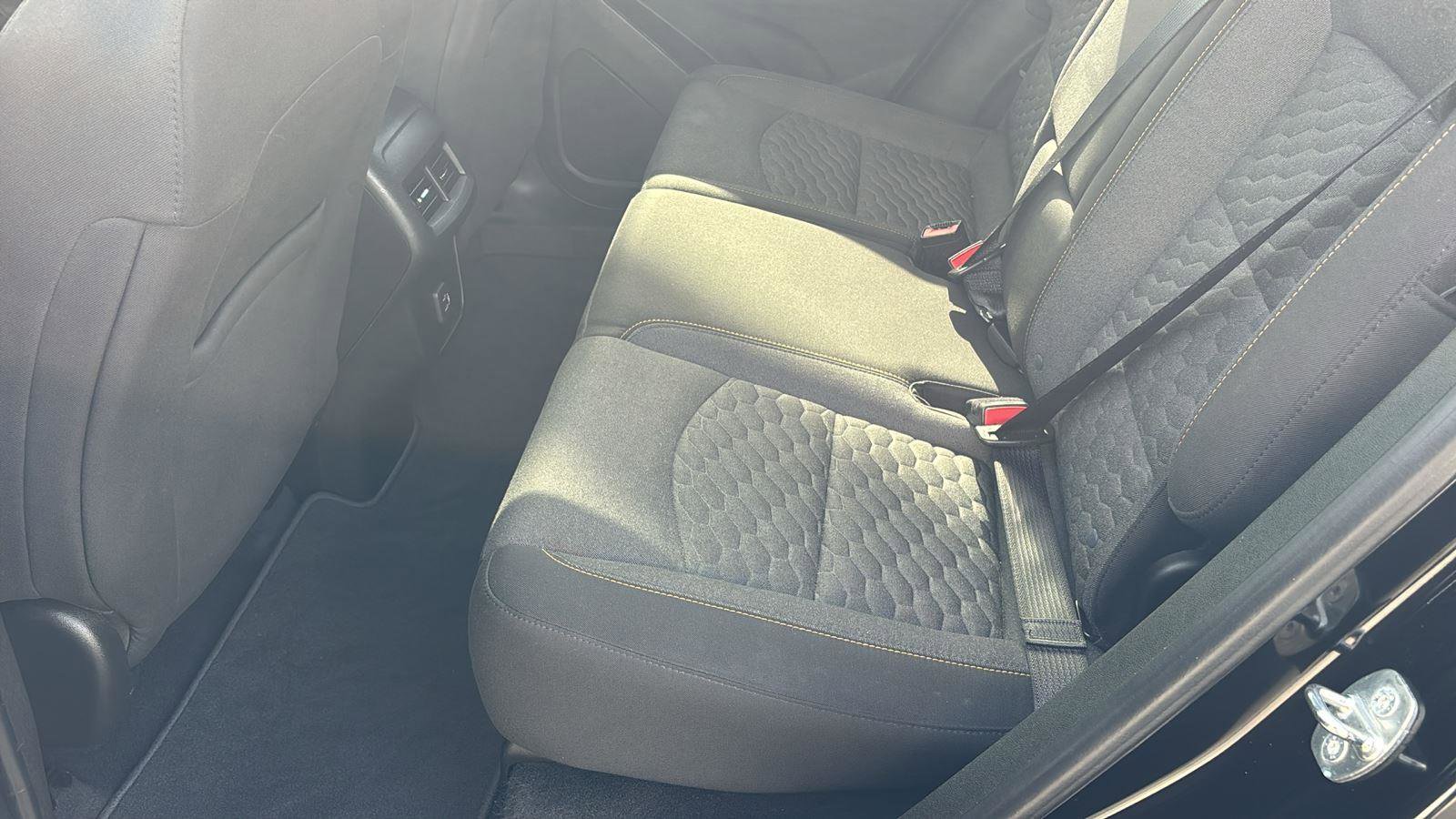 Used 2020 Chevrolet Equinox LT image 11