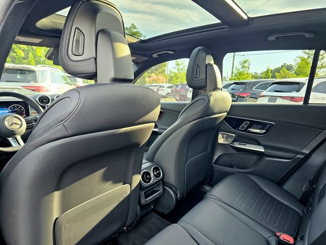 Certified 2024 Mercedes-Benz GLC 300 4MATIC image 25