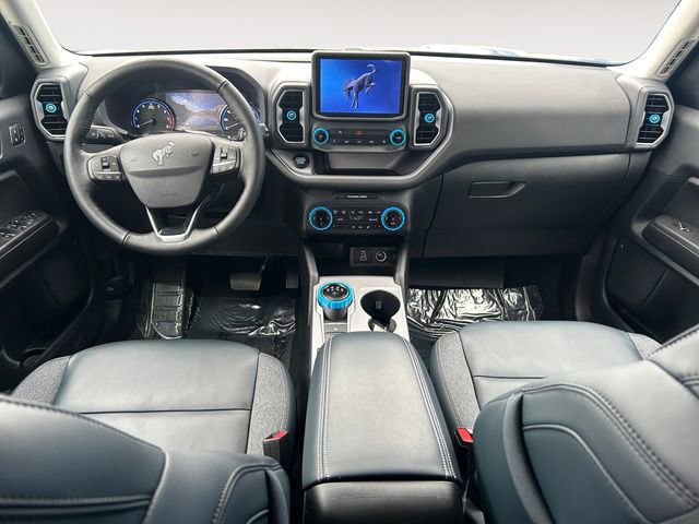 Used 2023 Ford Bronco Sport Outer Banks image 10