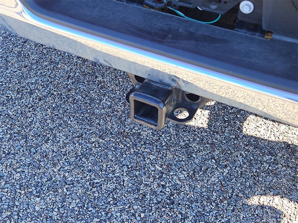 Certified 2023 Chevrolet Silverado 1500 LT image 22