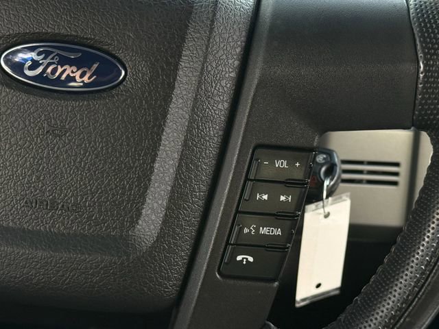 Used 2014 Ford F150 Raptor w/ Equipment Group 801A Luxury image 17