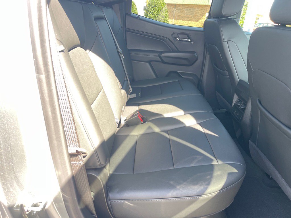 New 2026 Chevrolet Colorado LT w/ LT Convenience Package image 16