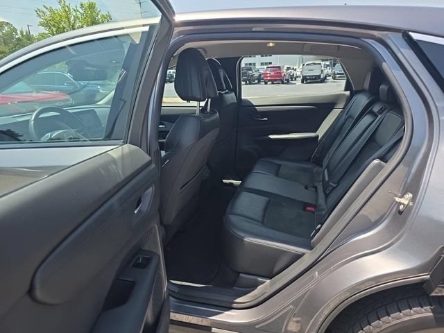 Used 2023 Nissan Ariya FWD image 6