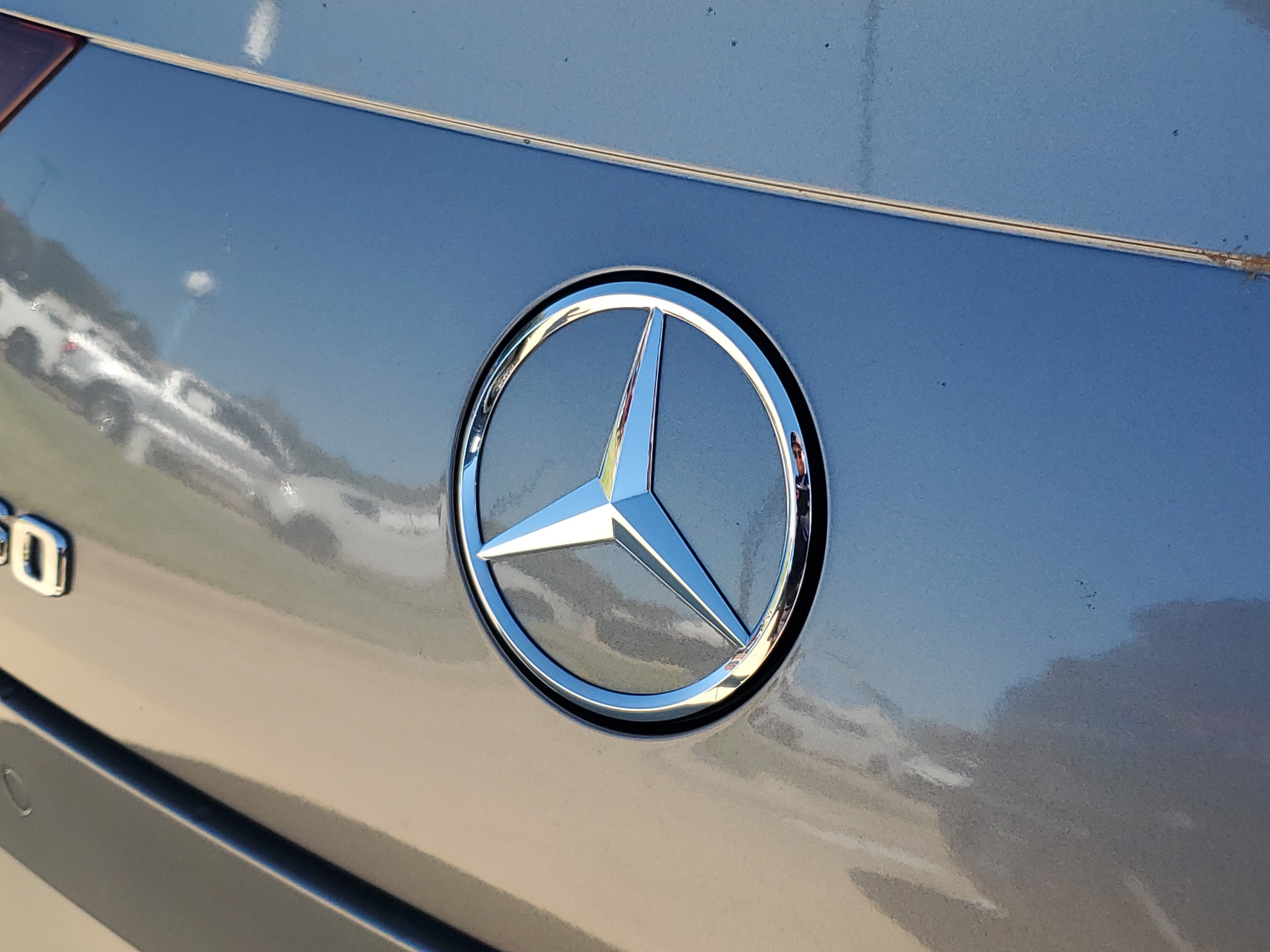 Used 2025 Mercedes-Benz CLA 250 image 33