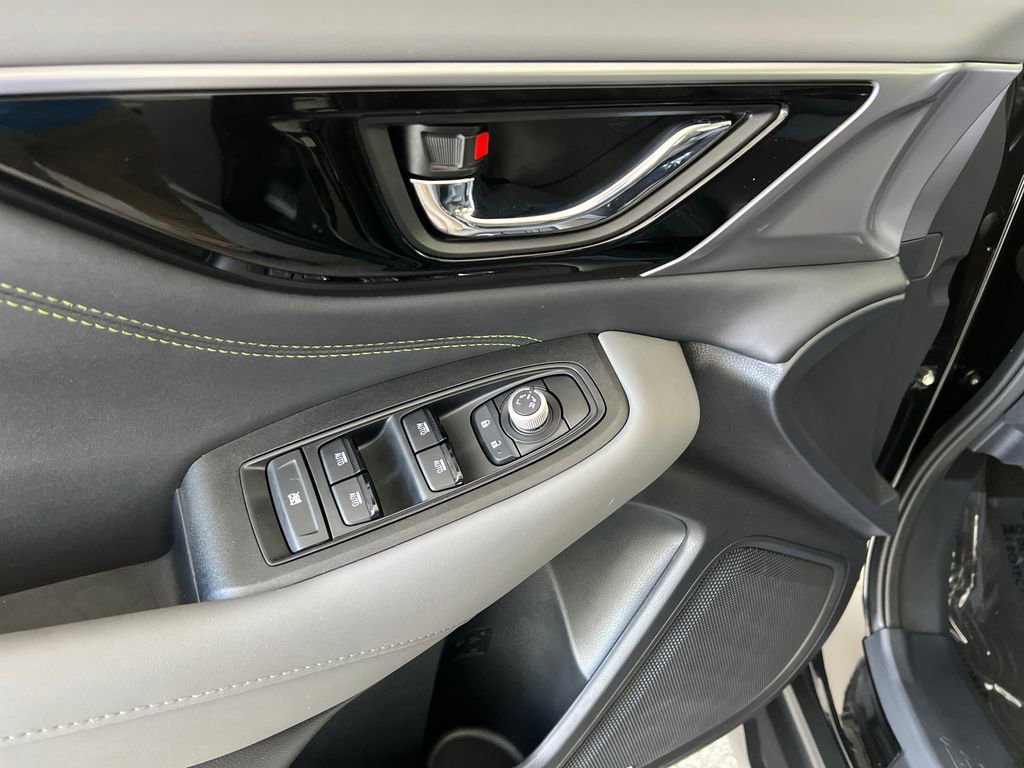 Certified 2024 Subaru Outback Onyx Edition image 13