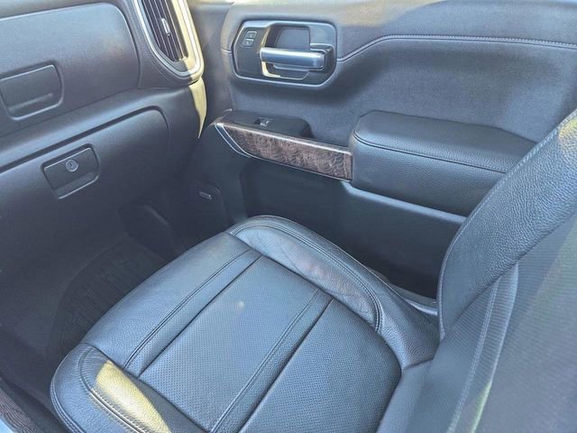 Used 2020 GMC Sierra 1500 Denali w/ Denali Ultimate Package AWD/4WD image 33
