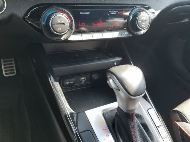 Used 2023 Kia Forte GT FWD image 22