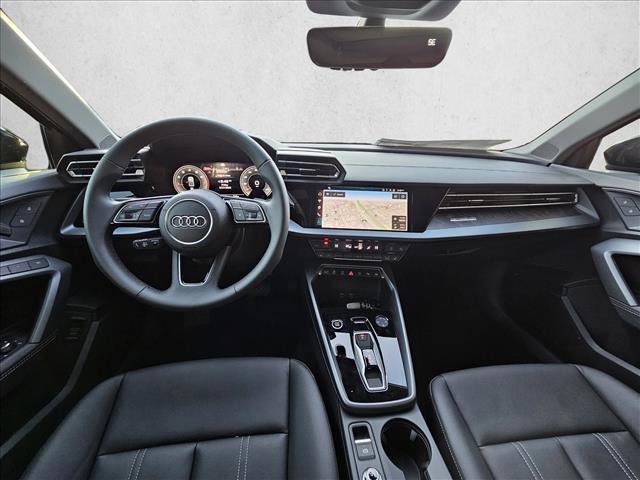 New 2026 Audi A3 2.0T Premium image 11