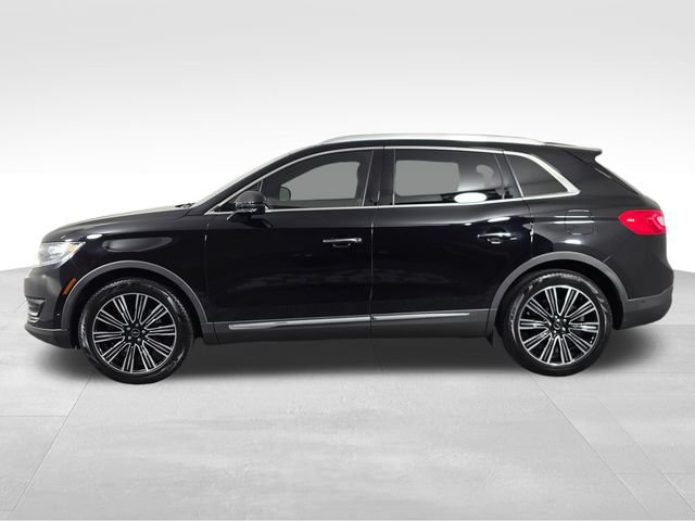 Used 2018 Lincoln MKX Black Label w/ Driver Assistance Package AWD/4WD image 5