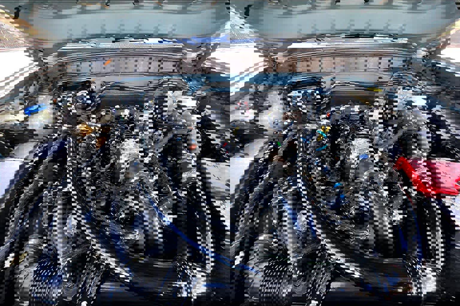 Used 2023 Ford Bronco Big Bend w/ Sasquatch Package image 31