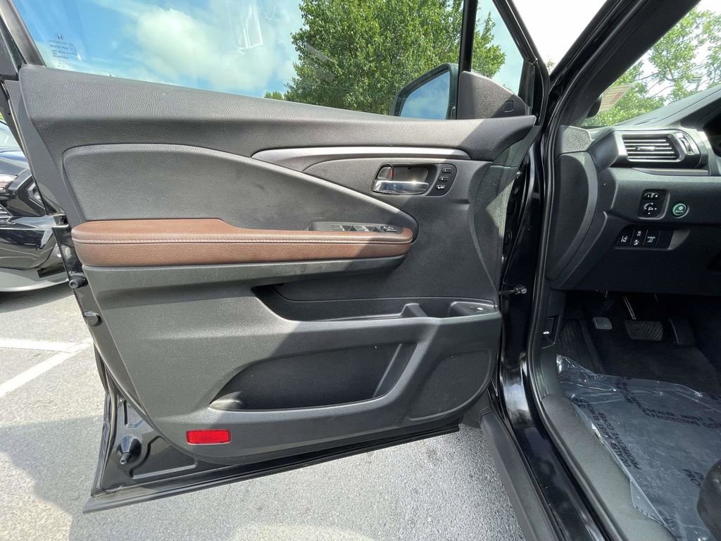 Used 2024 Honda Ridgeline RTL image 22