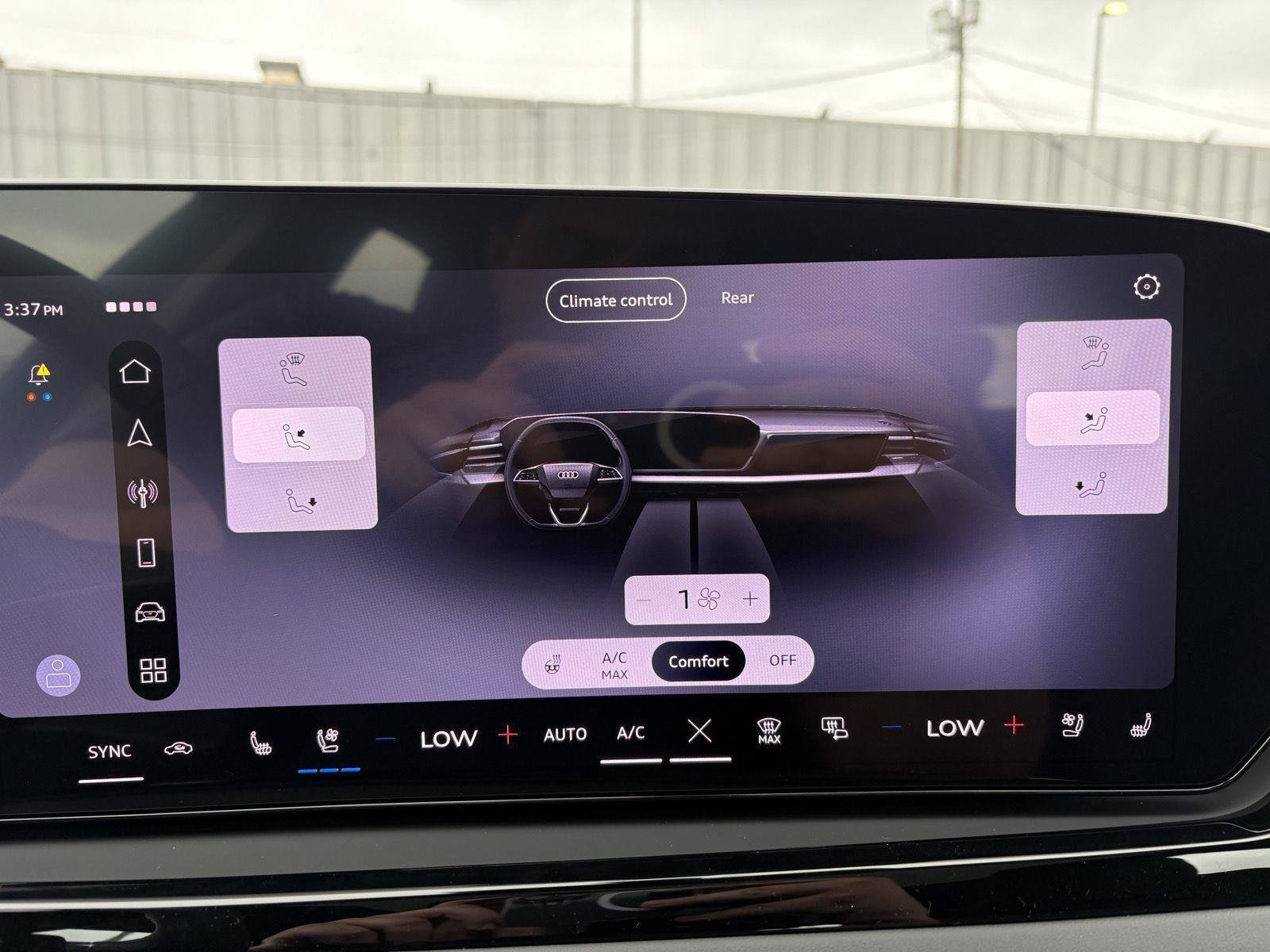 New 2026 Audi A5 2.0T Premium Plus AWD/4WD image 17