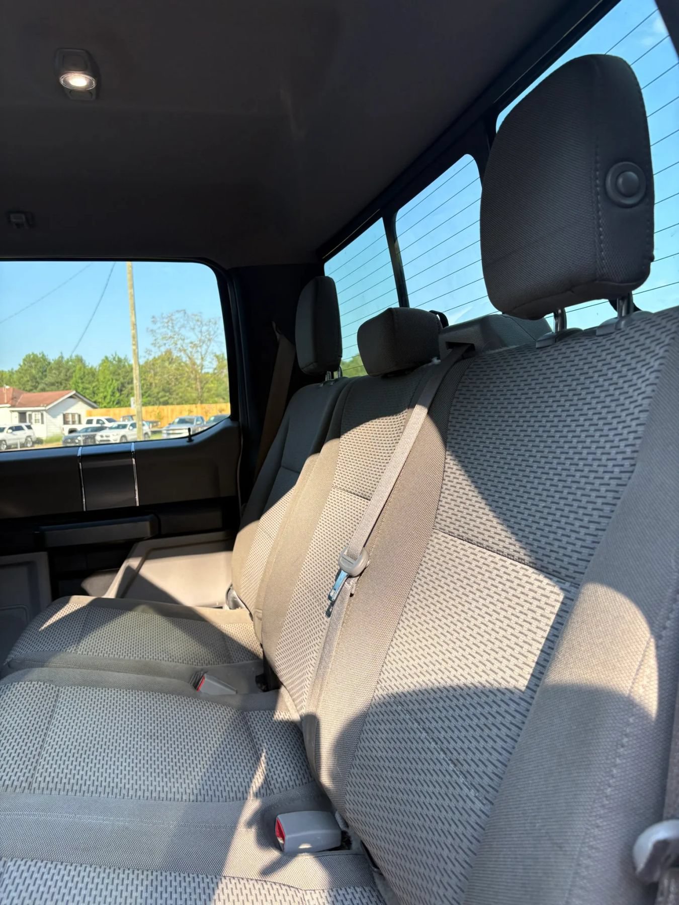 Used 2018 Ford F250 XLT w/ XLT Premium Package AWD/4WD image 30