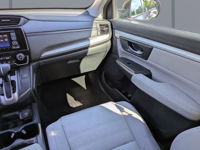 Used 2017 Honda CR-V LX image 17