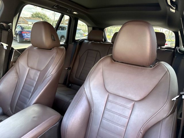 Used 2023 BMW X3 xDrive30i w/ Premium Package AWD/4WD image 20
