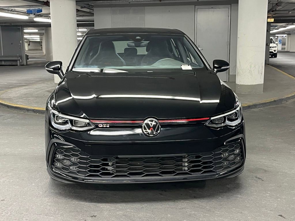 Used 2024 Volkswagen GTI S image 30