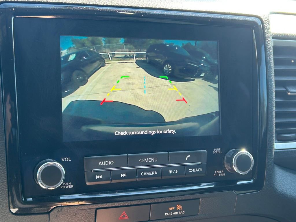 Used 2023 Nissan Frontier SV w/ SV Convenience Package image 30