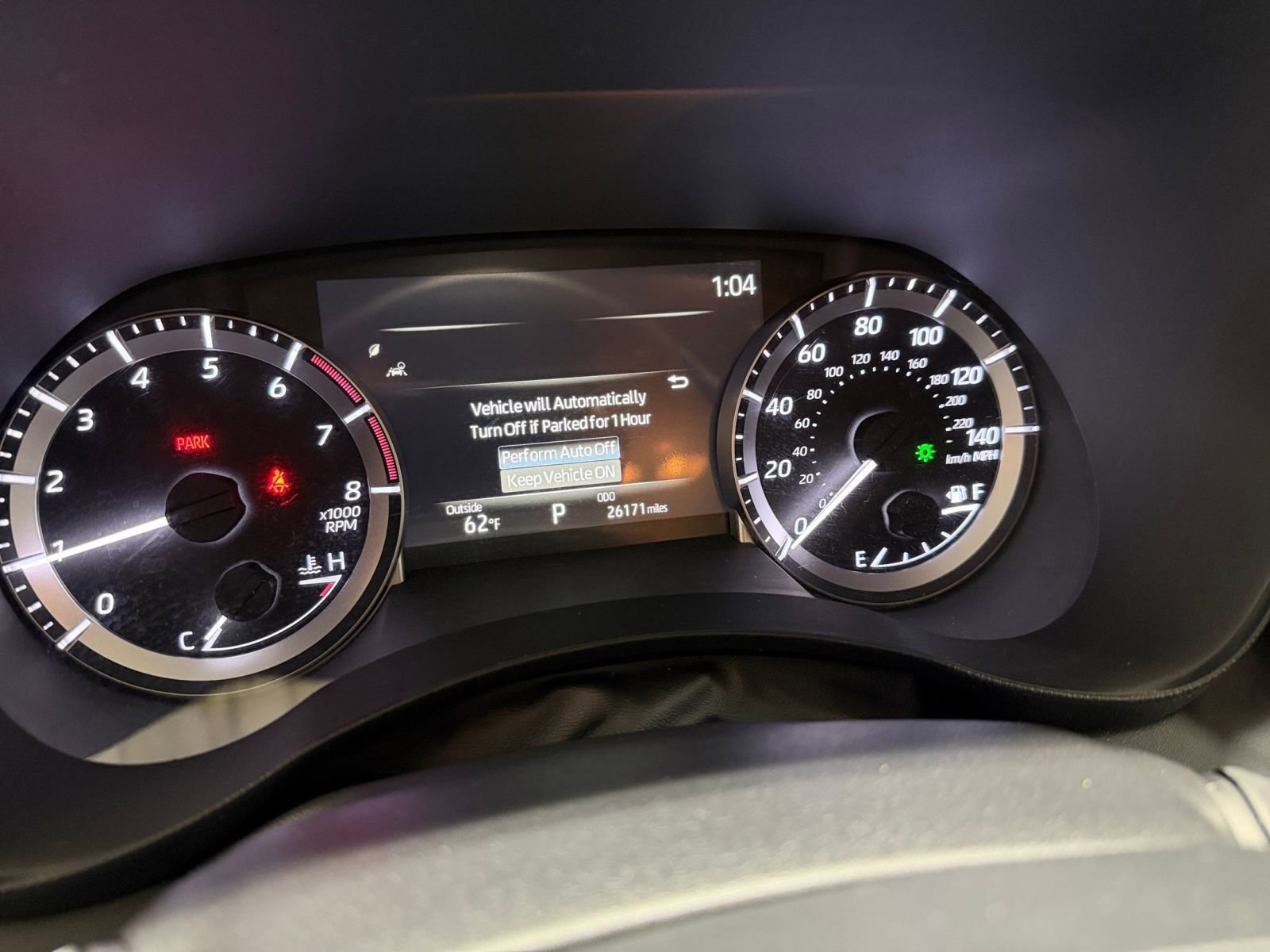 Used 2025 Toyota Highlander LE image 41