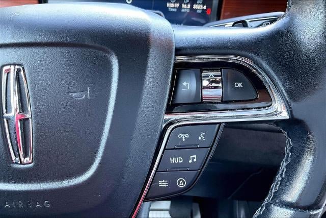 Used 2022 Lincoln Navigator Reserve AWD/4WD image 12