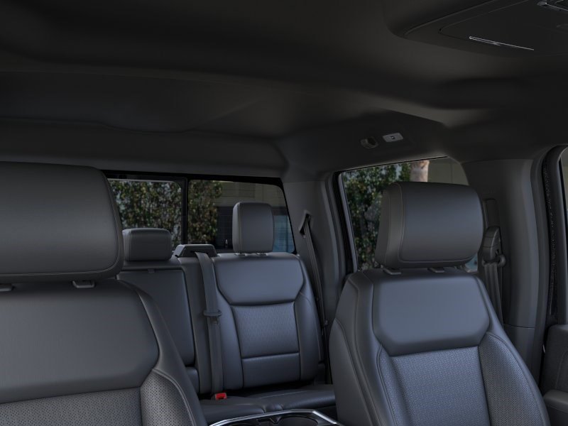 New 2026 Ford F150 Lariat w/ Equipment Group 501A Mid AWD/4WD image 23