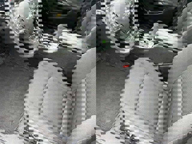 Certified 2024 Chevrolet Malibu LT image 11