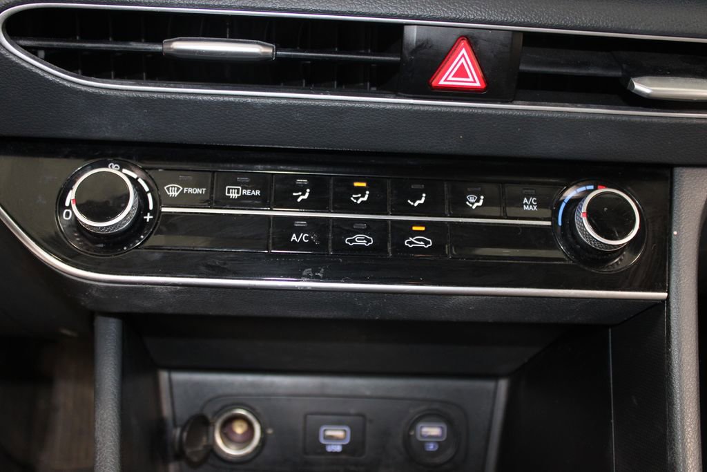 Used 2021 Hyundai Sonata SE image 27