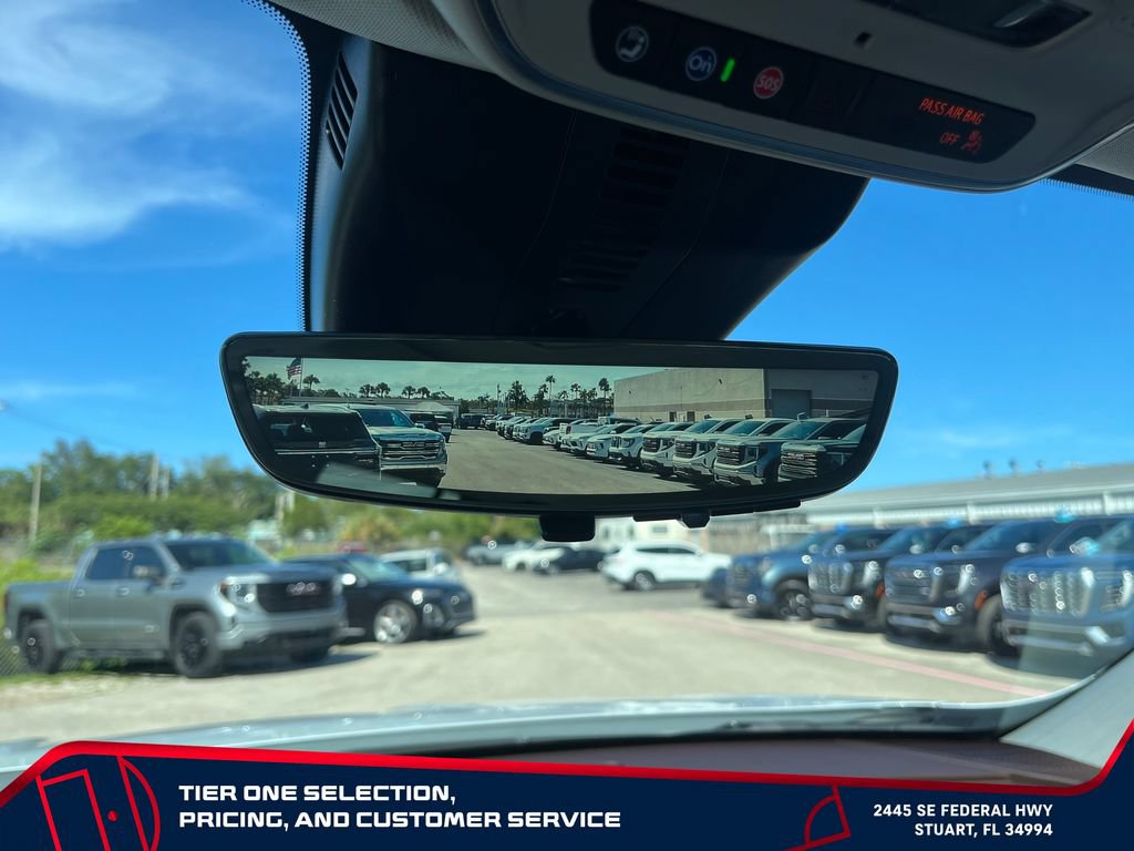 New 2026 Buick Enclave Avenir w/ Super Cruise Package AWD/4WD image 34
