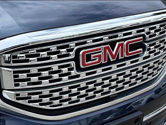 Used 2019 GMC Acadia Denali w/ Technology Package image 27