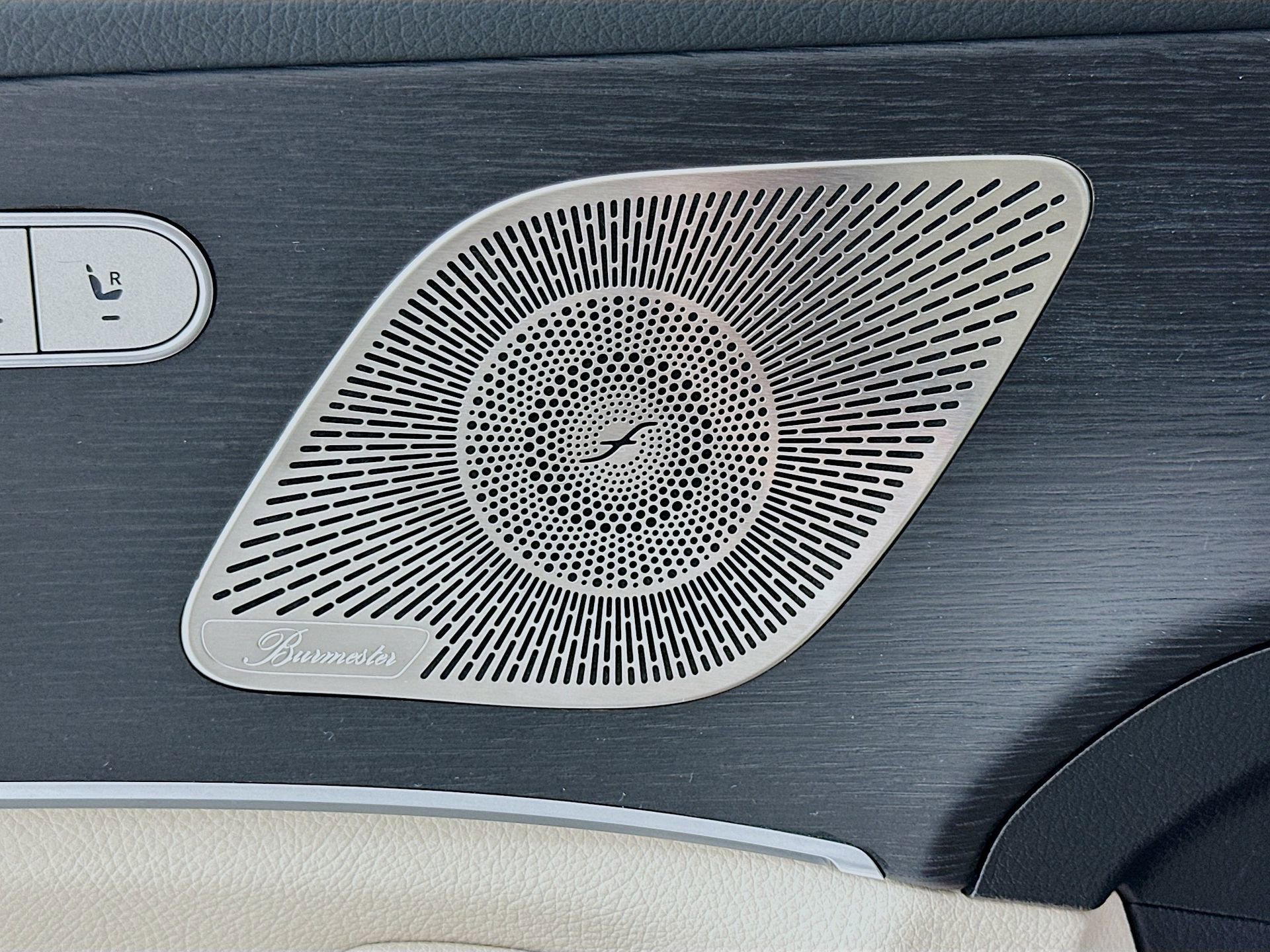 Used 2025 Mercedes-Benz GLE 450 4MATIC Coupe image 20