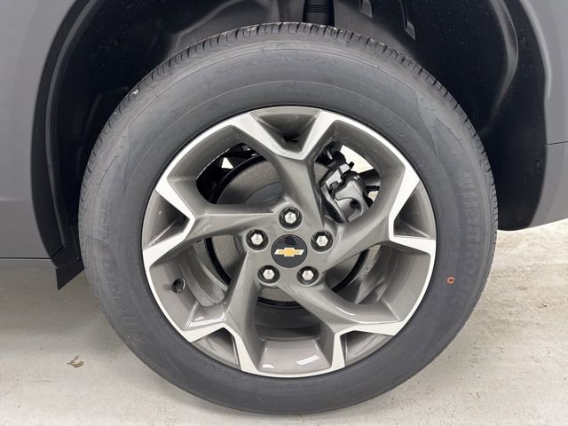 New 2026 Chevrolet Trax LT w/ Driver Confidence Package image 34