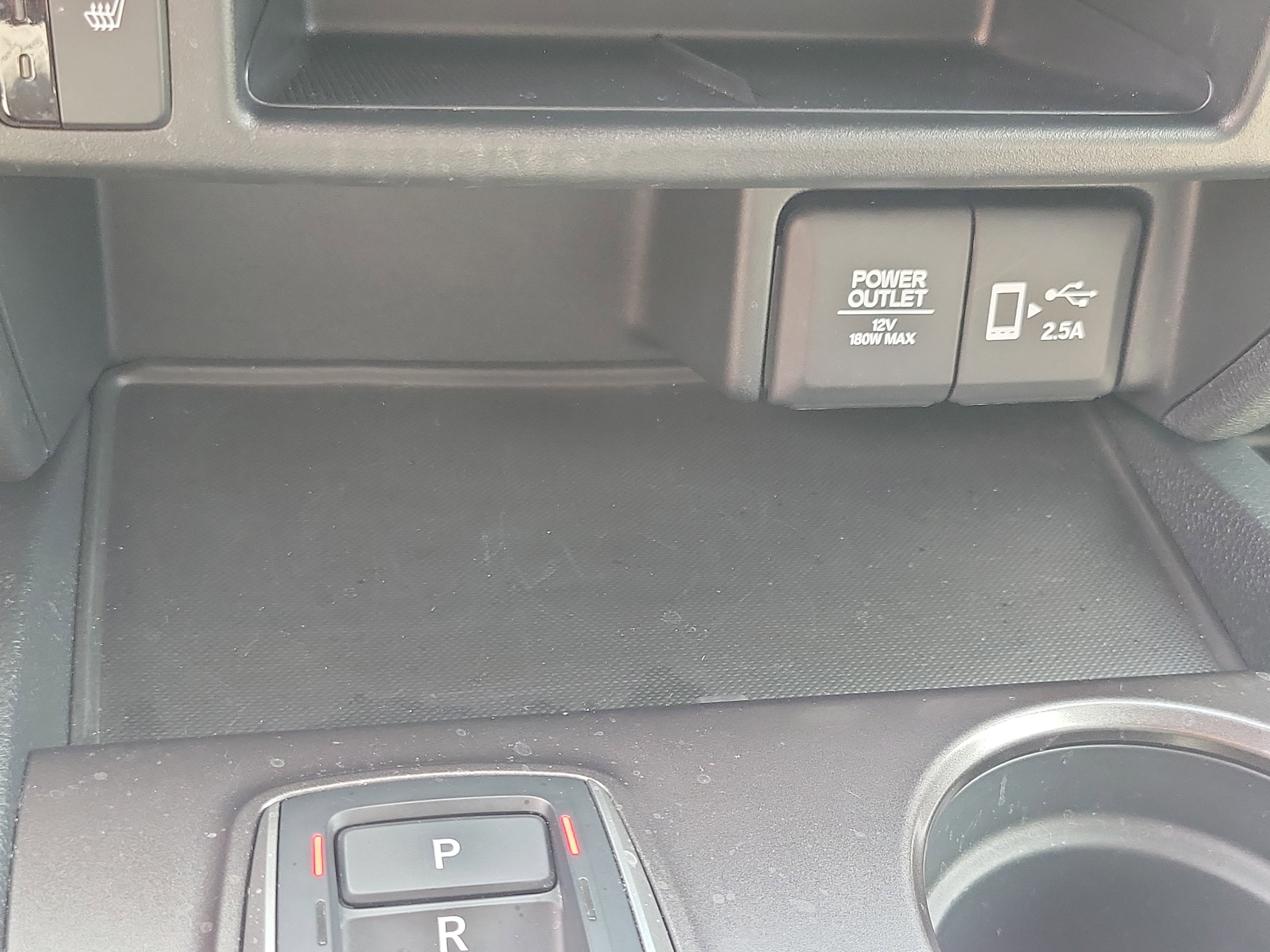 Certified 2021 Honda Passport EX-L image 28