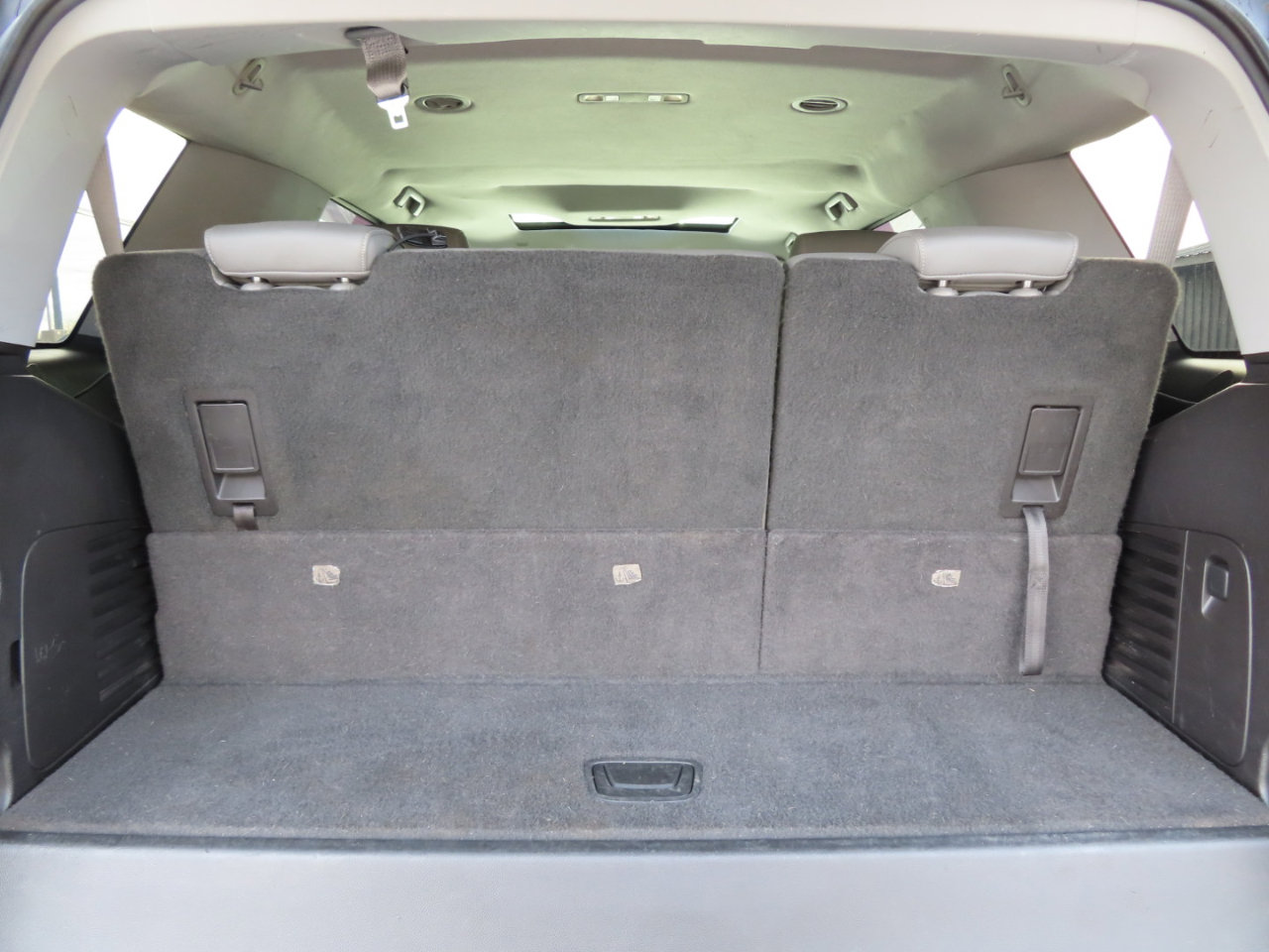 Used 2015 Chevrolet Tahoe LT image 77