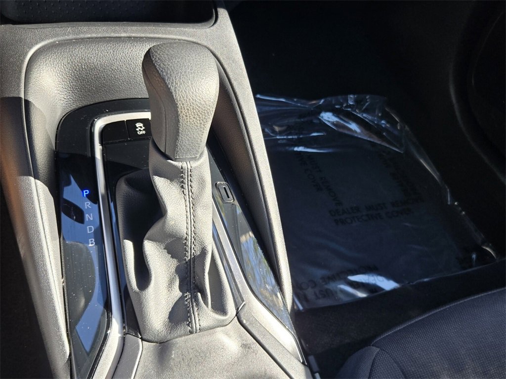 Used 2024 Toyota Corolla LE image 23