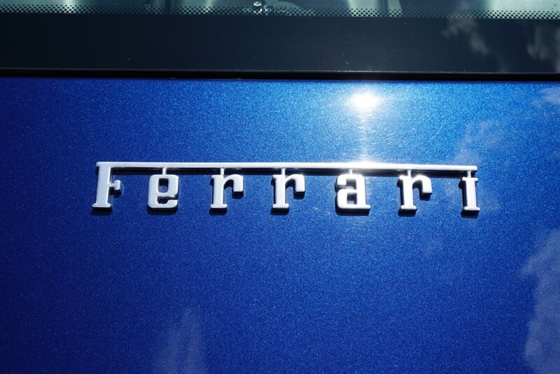 Used 2007 Ferrari F430 Spider RWD image 36