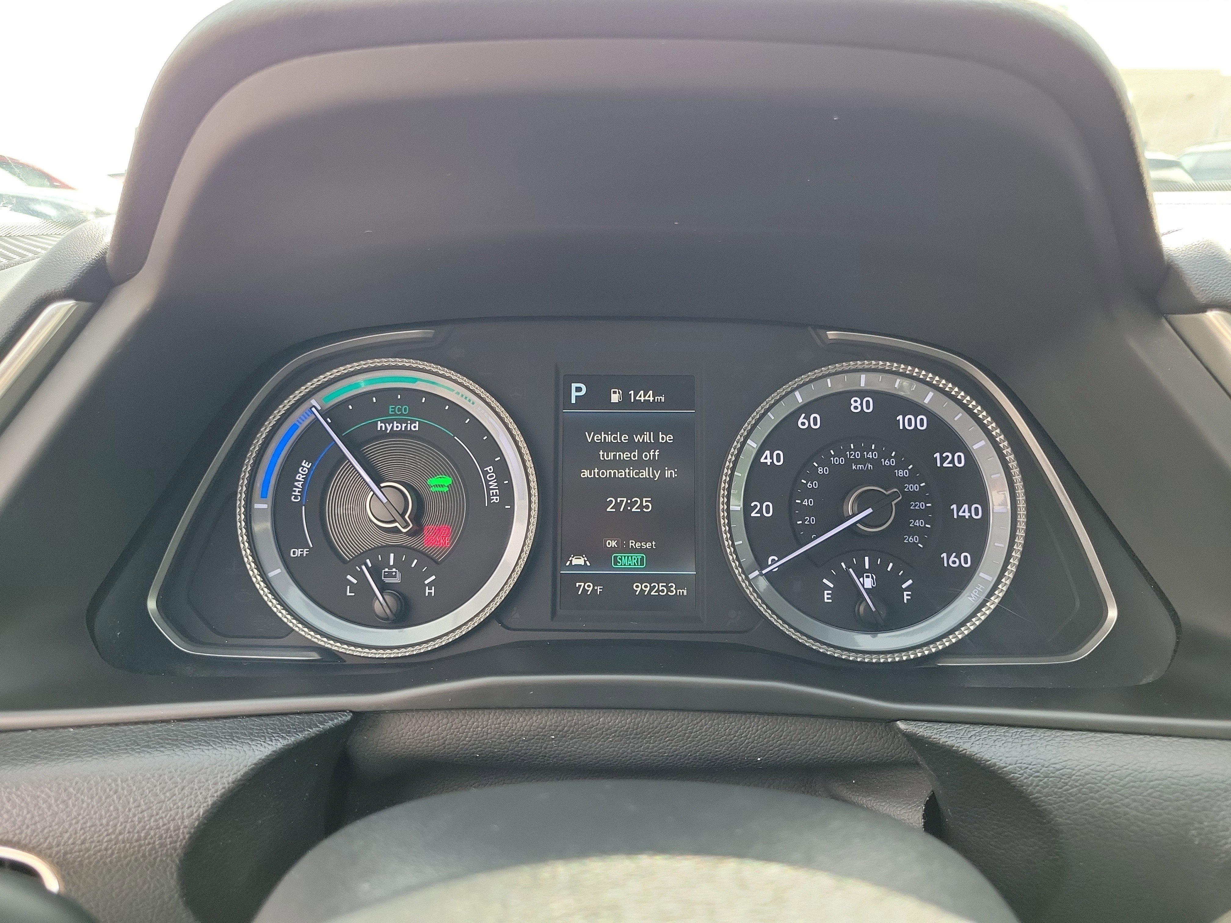 Used 2022 Hyundai Sonata Blue FWD image 24