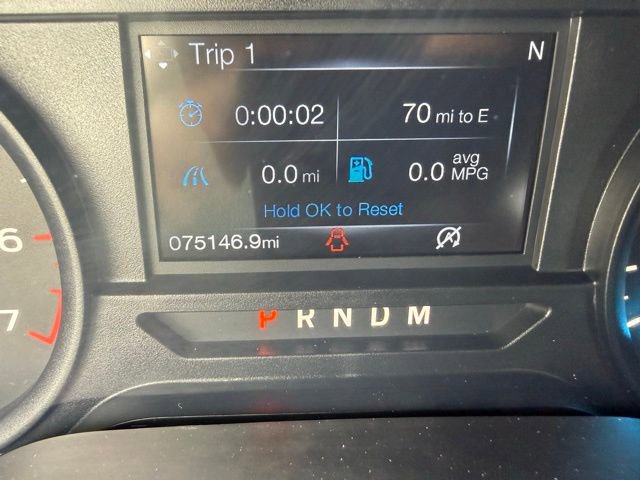 Certified 2019 Ford F150 XL w/ Equipment Group 101A Mid AWD/4WD image 14
