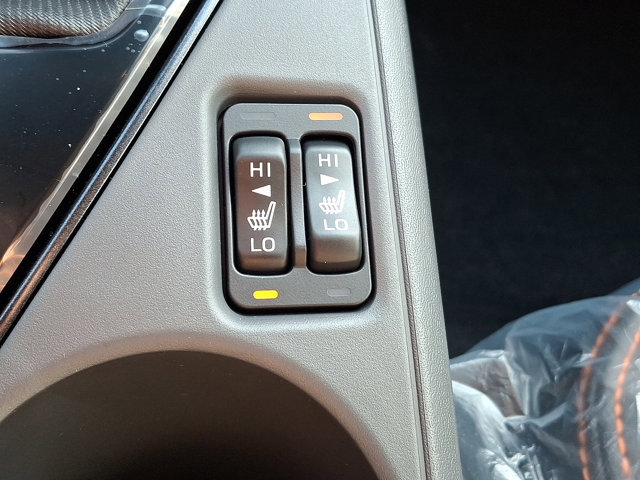 New 2026 Subaru Crosstrek 2.5i Limited AWD/4WD image 16