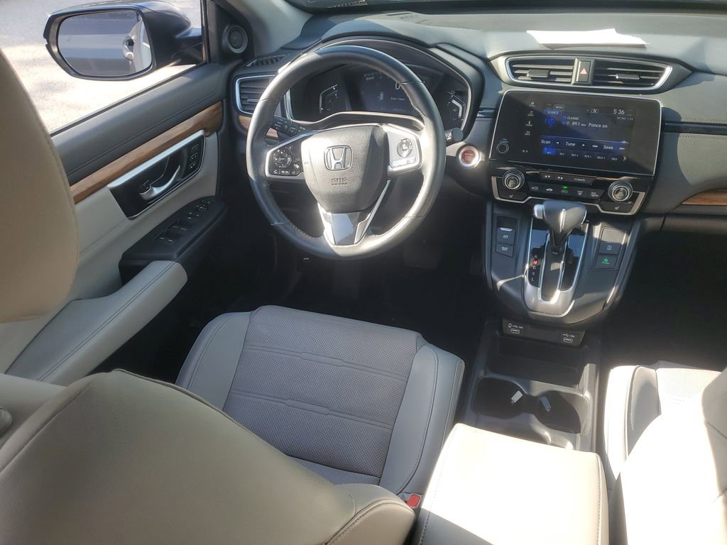Used 2020 Honda CR-V EX-L image 18